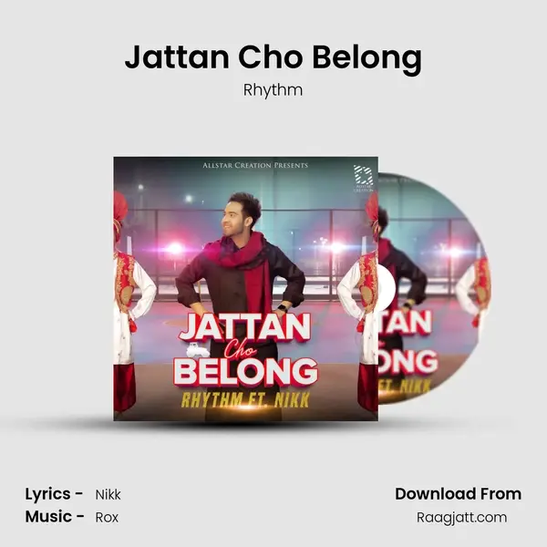 Jattan Cho Belong mp3 song