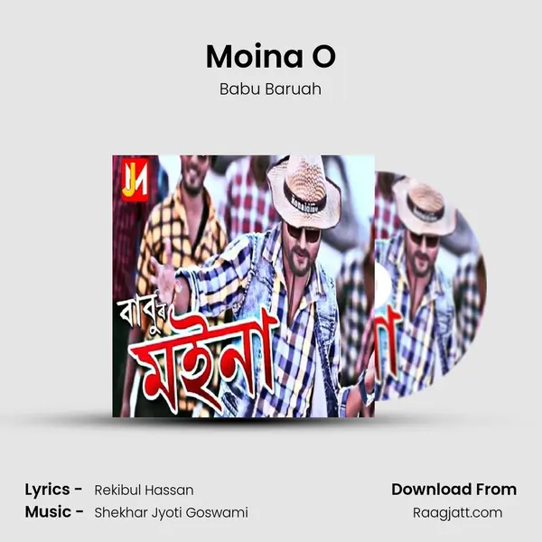 Moina O mp3 song