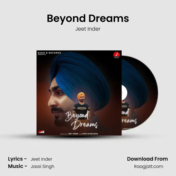 Beyond Dreams mp3 song