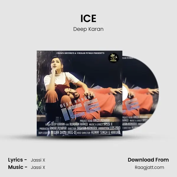 ICE mp3 song