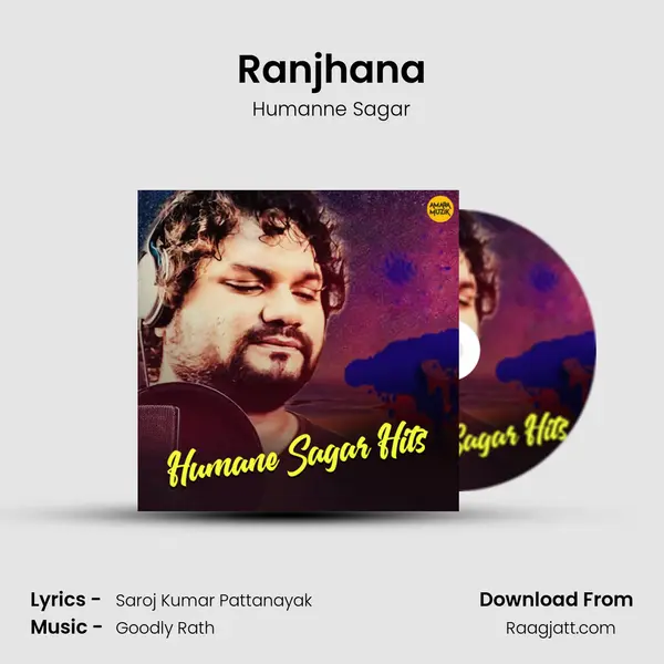 Ranjhana mp3 song