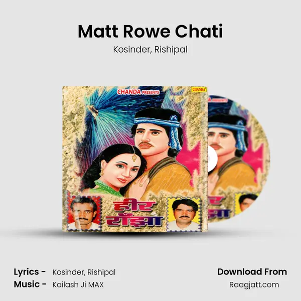 Matt Rowe Chati mp3 song