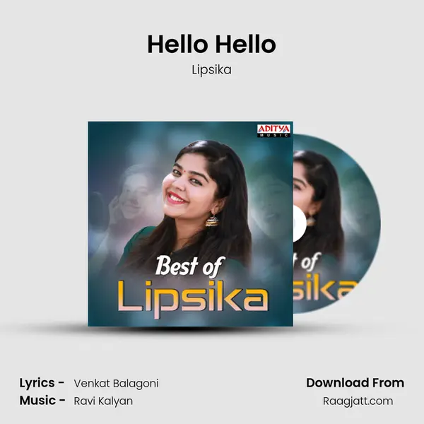 Hello Hello mp3 song