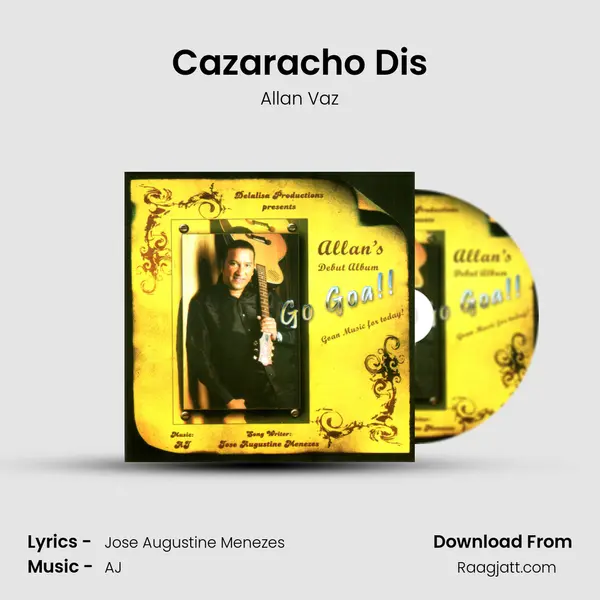 Cazaracho Dis mp3 song