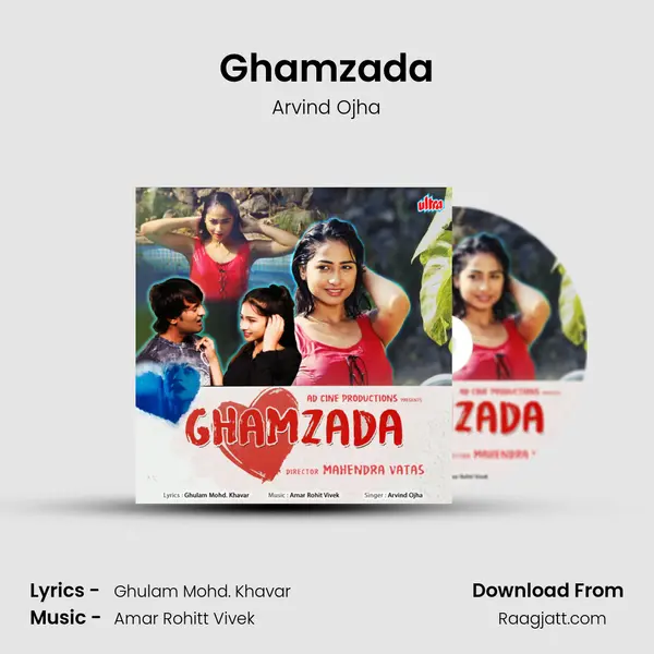 Ghamzada mp3 song