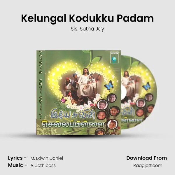 Kelungal Kodukku Padam mp3 song