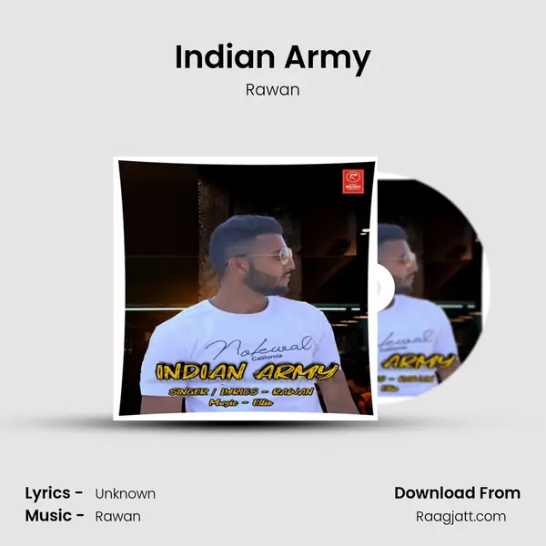 Indian Army mp3 song