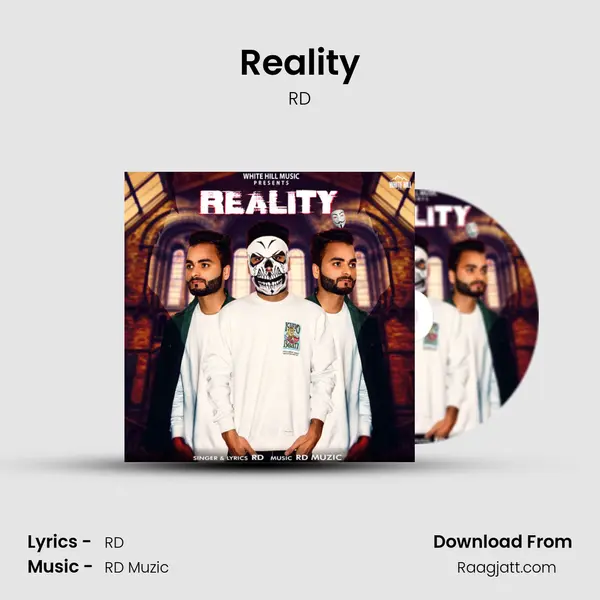 Reality mp3 song