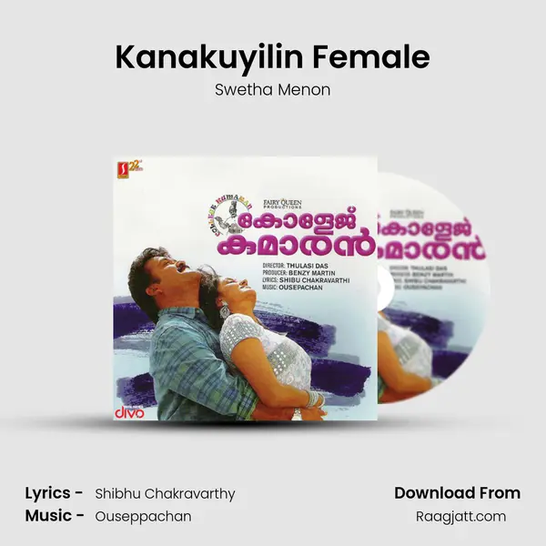 Kanakuyilin Female mp3 song