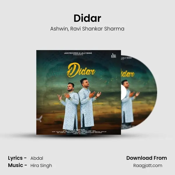 Didar mp3 song