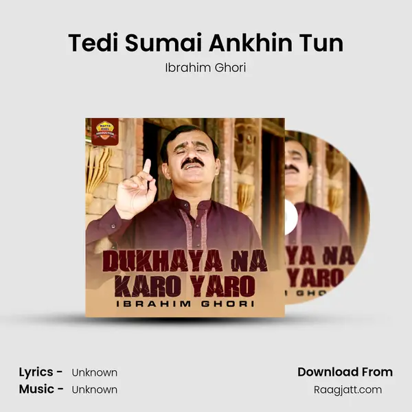 Tedi Sumai Ankhin Tun mp3 song