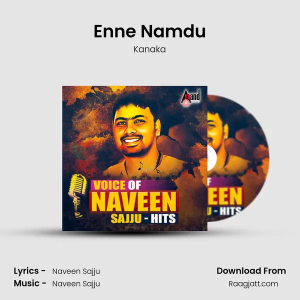 Enne Namdu - Kanaka album cover 