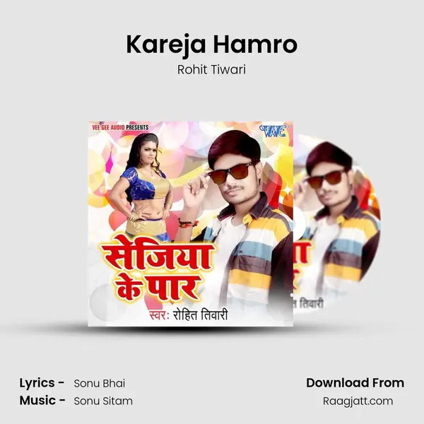 Kareja Hamro mp3 song