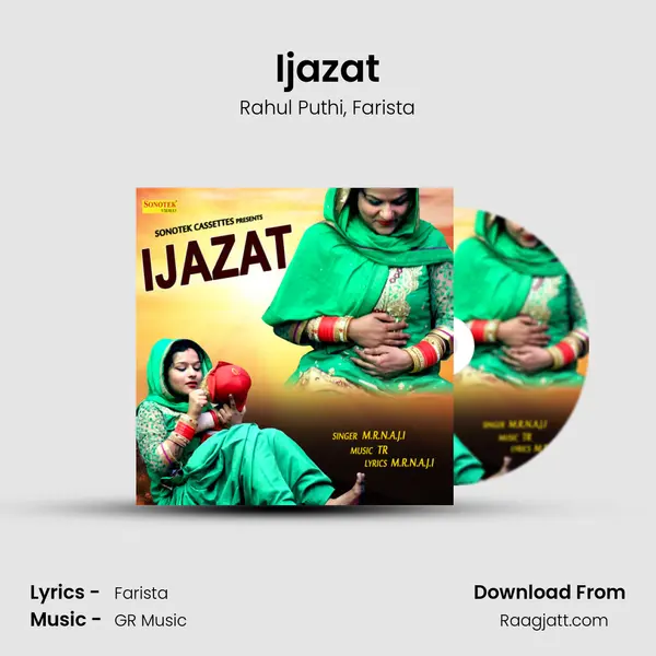 Ijazat mp3 song