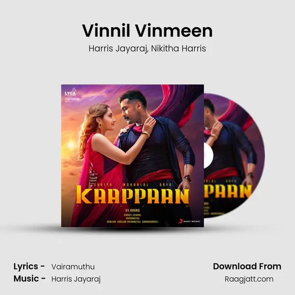 Vinnil Vinmeen mp3 song