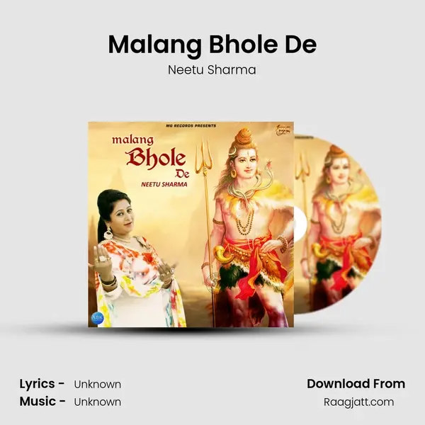 Malang Bhole De mp3 song