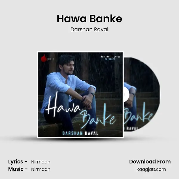 Hawa Banke mp3 song