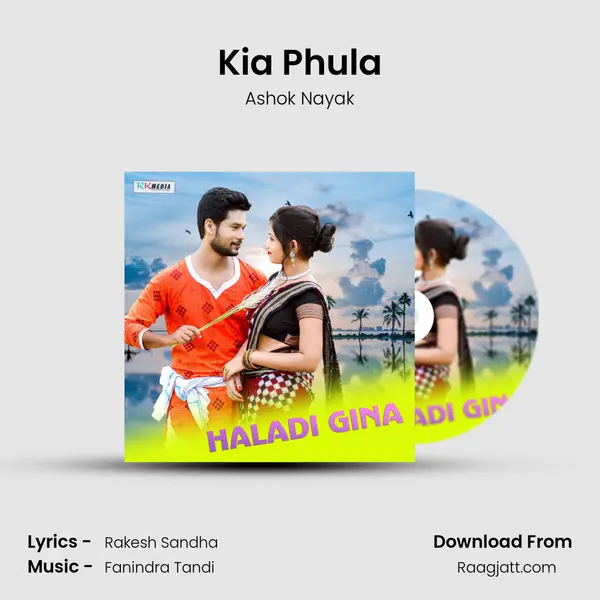 Kia Phula mp3 song