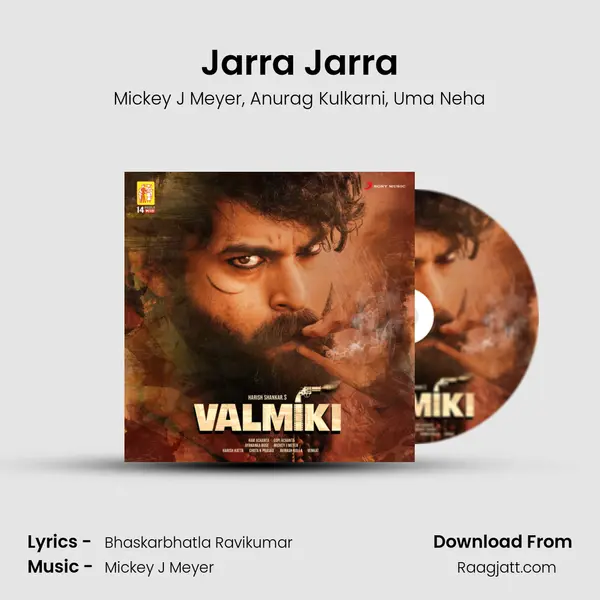 Jarra Jarra mp3 song