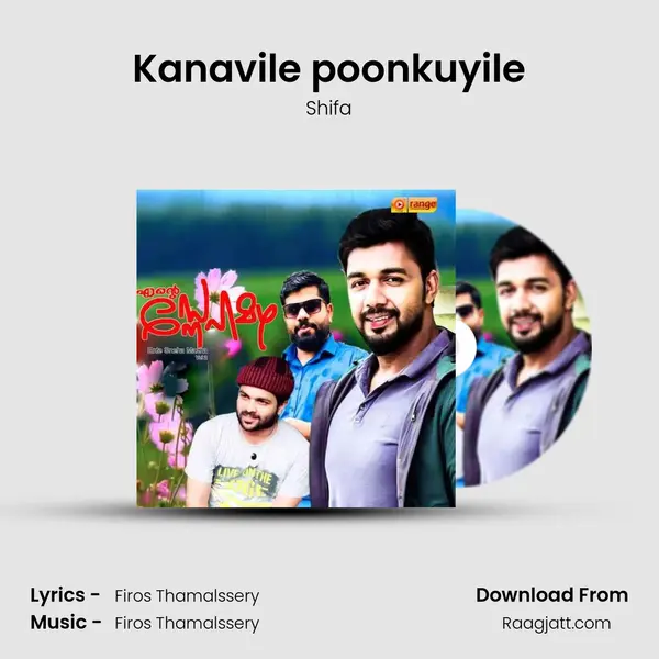 Kanavile poonkuyile - Shifa mp3 song