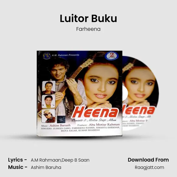 Luitor Buku mp3 song