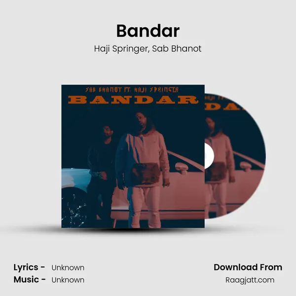 Bandar mp3 song