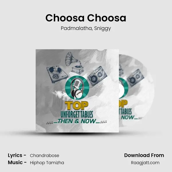 Choosa Choosa mp3 song