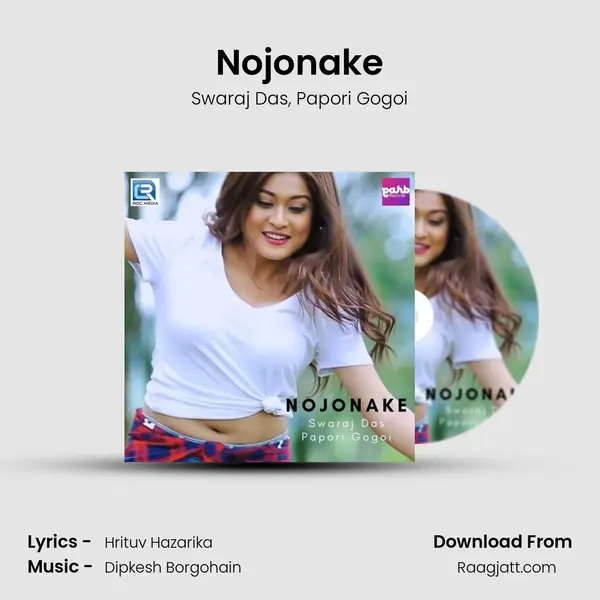 Nojonake mp3 song