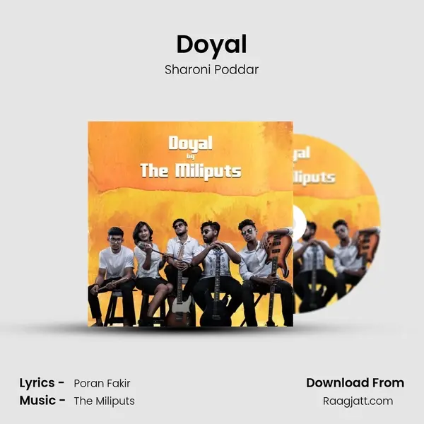 Doyal mp3 song