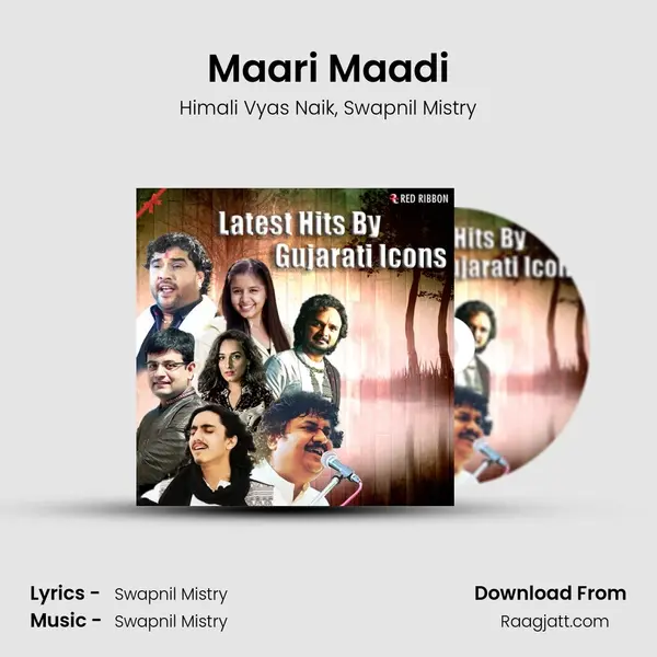 Maari Maadi mp3 song