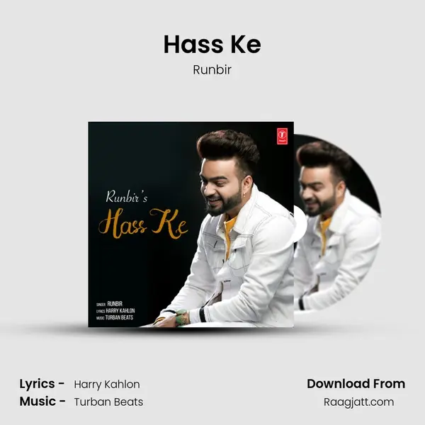 Hass Ke mp3 song