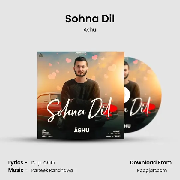 Sohna Dil mp3 song