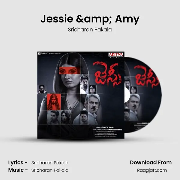 Jessie & Amy mp3 song