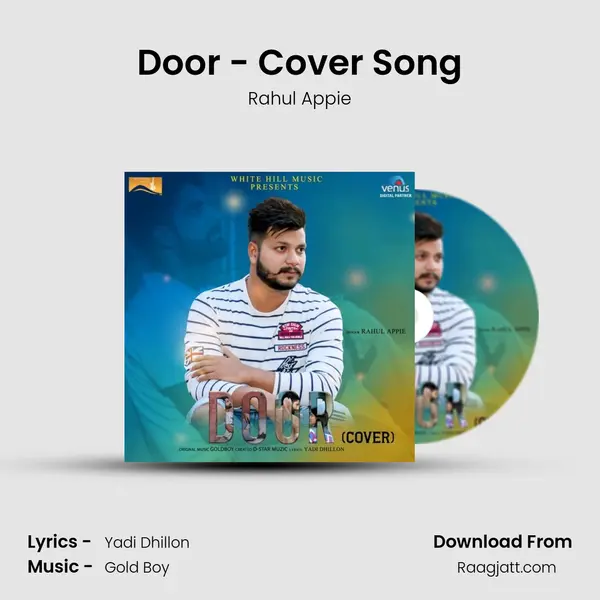 Door - Cover Song - Rahul Appie album cover 