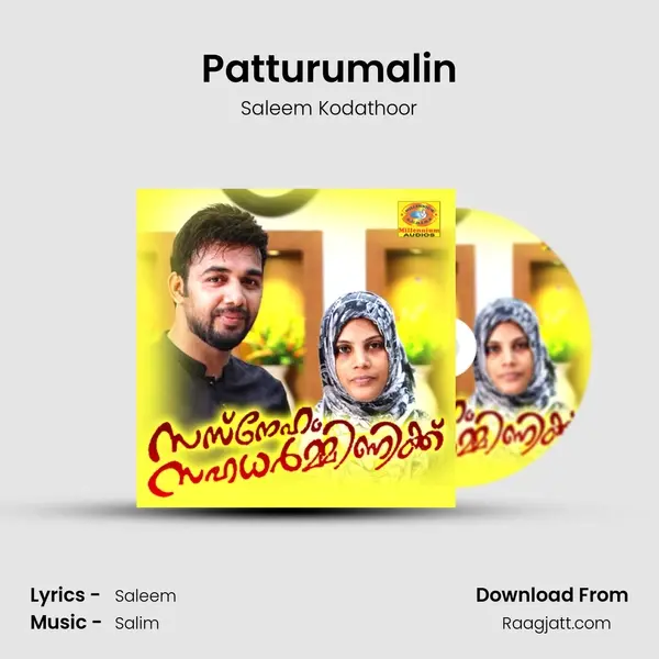 Patturumalin mp3 song