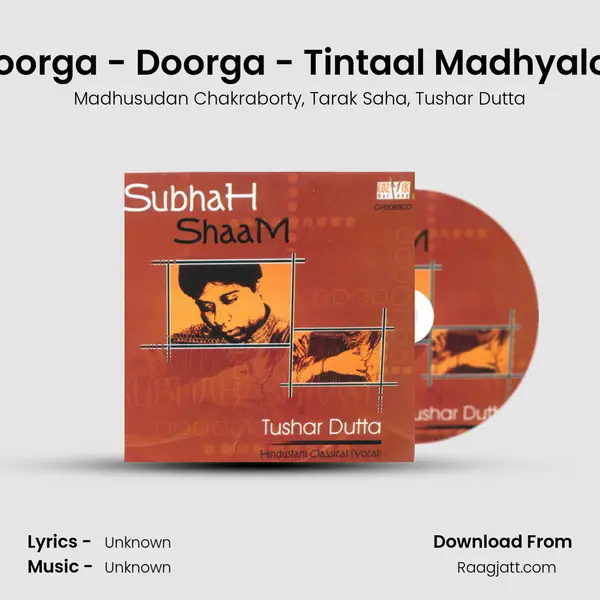 Doorga - Doorga - Tintaal Madhyaloy mp3 song