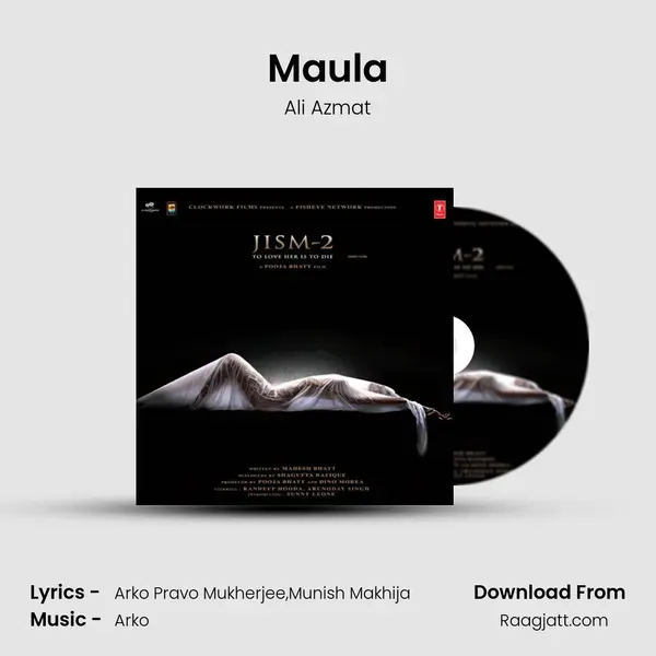 Maula mp3 song