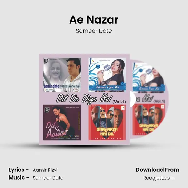 Ae Nazar mp3 song