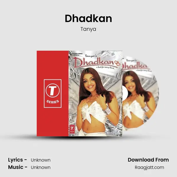 Dhadkan mp3 song