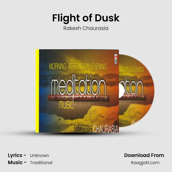 Flight of Dusk mp3 song