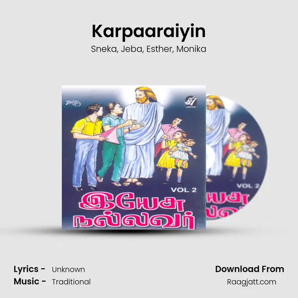 Karpaaraiyin mp3 song