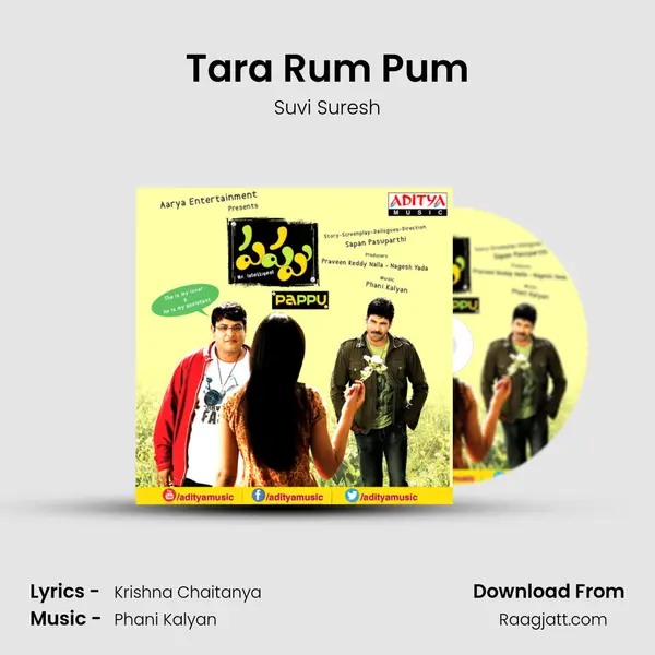 Tara Rum Pum mp3 song