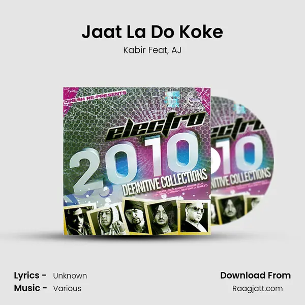 Jaat La Do Koke mp3 song