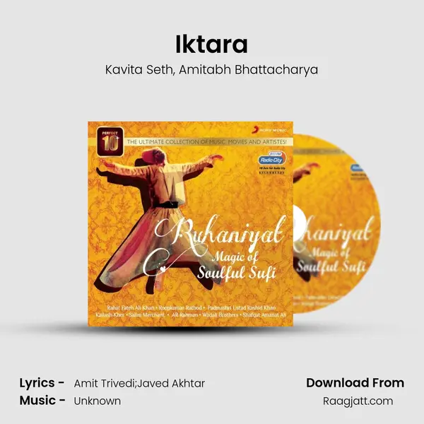 Iktara mp3 song