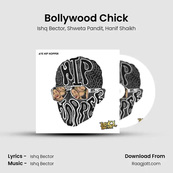 Bollywood Chick - Ishq Bector album cover 