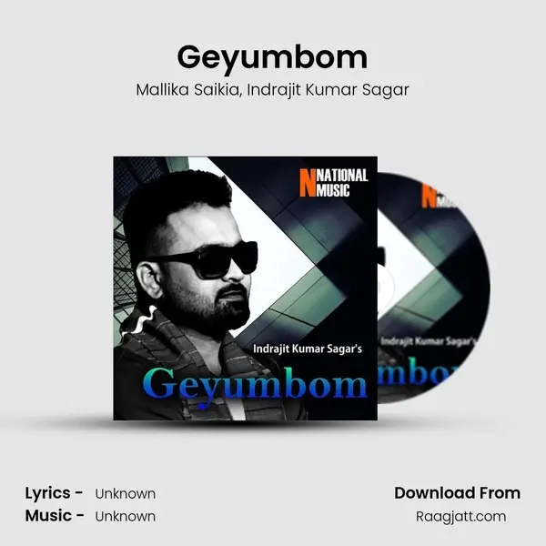 Geyumbom mp3 song