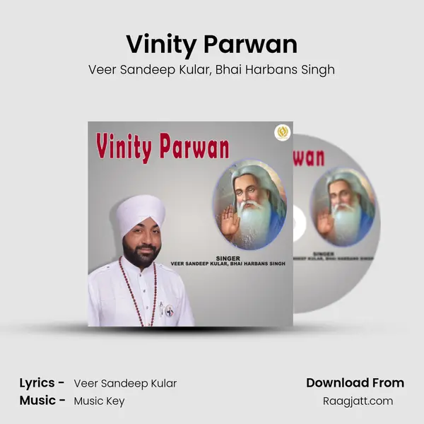 Vinity Parwan mp3 song