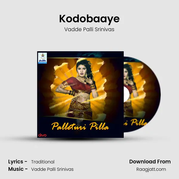 Kodobaaye mp3 song