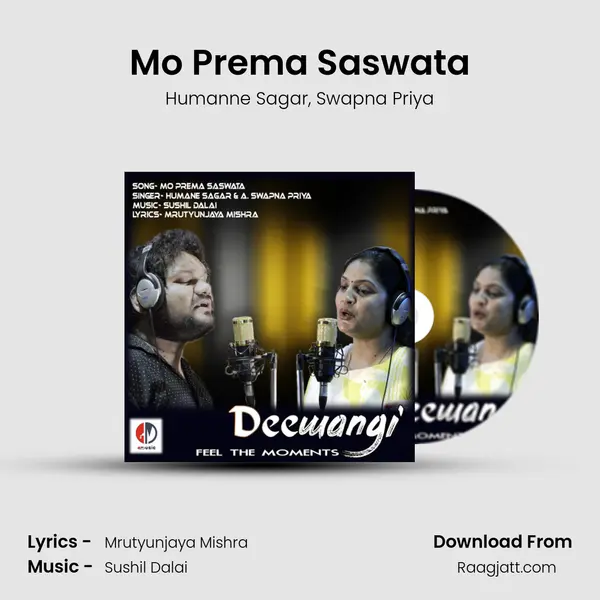 Mo Prema Saswata mp3 song