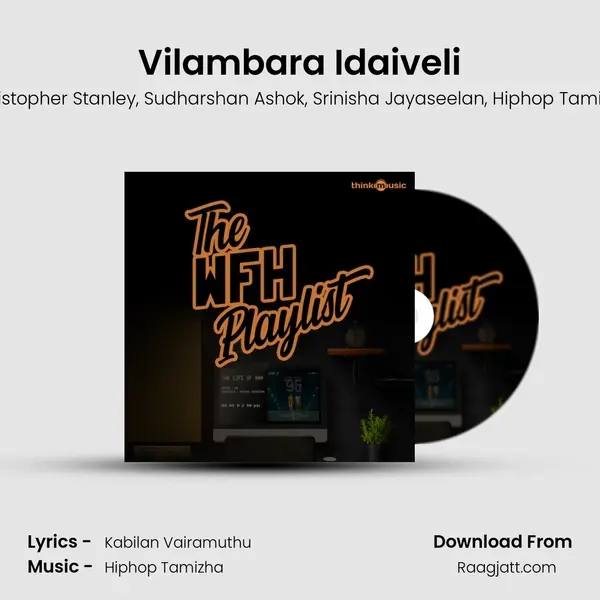 Vilambara Idaiveli mp3 song